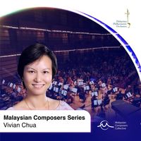 Malaysian Philharmonic Orchestra - Malaysian Composer Series