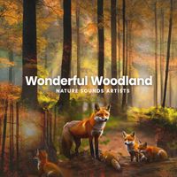 Nature Sounds Artists - Wonderful Woodland