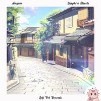 Aleyum - Sapphire Streets