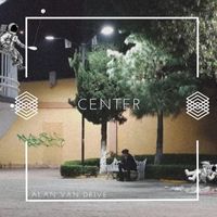 Alan Van Drive - Center