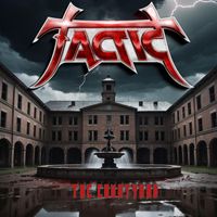 Tactic - The Courtyard