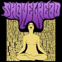 Shovelhead - The Crown / The Knife