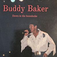 Buddy Baker - Down in the Boondocks