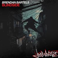 Brendan Bartels - Blindside