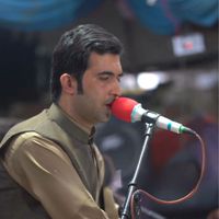 Irshad Khan - Mor Mey Wayal Bas Dey Nawakhta Garzidal Preda