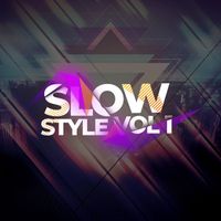 JohnnyN - Slowstyle, Vol. 1