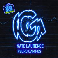 Nate Laurence - Pedro Campos