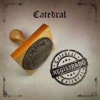Catedral - Registrado
