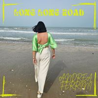 Andrea Ferrini - Long Long Road