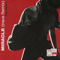 BOYS LIKE GIRLS - MIRACLE (trave Remix)