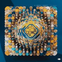 Benji Robot - Tripper