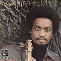 Chico Freeman - Beyond The Rain
