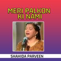 Shahida Parveen - Meri Palkon Ki Nami