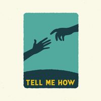 Ryan Stevenson - Tell Me How