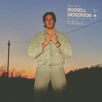 Russell Dickerson - Bones The EP