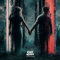 Rave Agenda - Mystic World