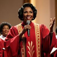 William Lawes - Sunday Choir Gospel