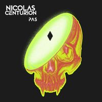 Nicolas Centurion - PAS Impro