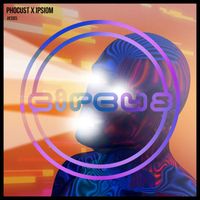 Phocust and Ipsiom - Vessel