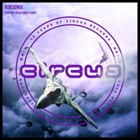 Roksonix - Dogfight (Allen Mock Remix)