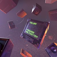 Shlump - Program Malfunction EP