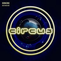 DONKONG - Breathing Ones