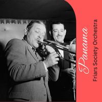 Friars Society Orchestra - Panama