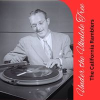 The California Ramblers - Under the Ukulele Tree