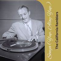 The California Ramblers - Sonya (Yup, Alay Yup)