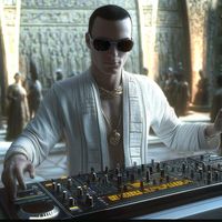 Dj Neo - Be here and now