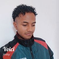jessy - Voici