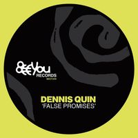 Dennis Quin - False Promises