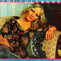 Chi Coltrane - Road to Tomorrow