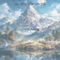 Superfrog - Years