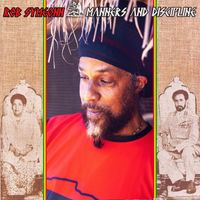 Rob Symeonn - Manners & Discipline