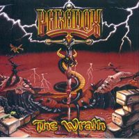 Paradox - The Wrath