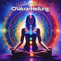 Klangschalenmeditation - Chakra-Heilung