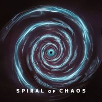 Space Pirate - Spiral of Chaos