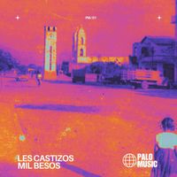 Les Castizos - Mil Besos (Radio Edit)