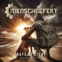Menschdefekt - Rays Of Light