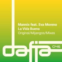 Mannix - La Vida Buena