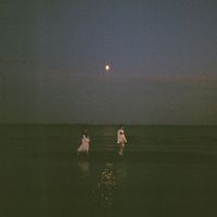 PRISMA - First Girl On The Moon / Endless Shores