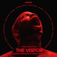 Hannah Holland - Oilpella (Beats Mix) (From "The Visitor")