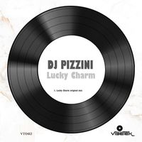 DJ PIZZINI - Lucky Charm