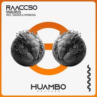 Raaccso - Walrus (Extended Mix)