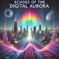 Apollon - Echoes of the Digital Aurora