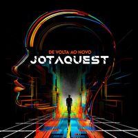 Jota Quest - De Volta ao Novo (Deluxe)