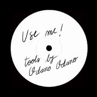 Octavio Octavio - Use Me Like A Layer