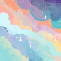 nite sky - thunderstorm therapy