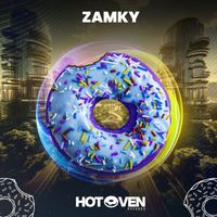 Zamky - Hit me, Baby! (Original Mix)